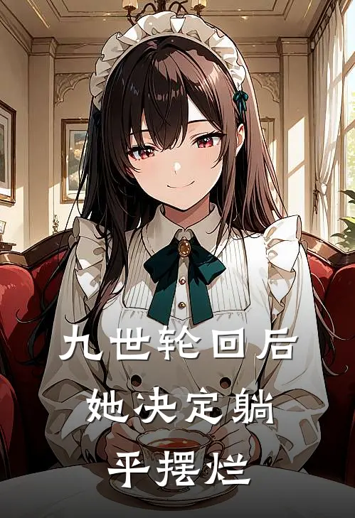 九世轮回后，她决定躺平摆烂(云疏凌虚宗)热门网络小说_小说推荐完结九世轮回后，她决定躺平摆烂(云疏凌虚宗)