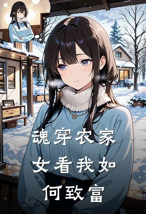 魂穿农家女看我如何致富