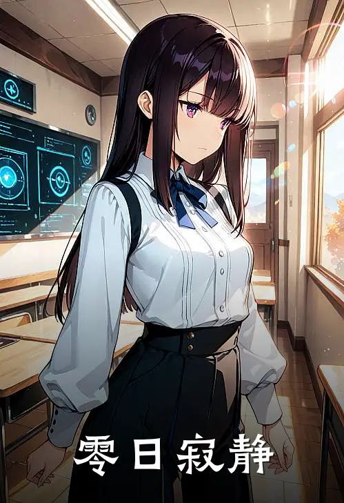 零日寂静(林野苏晚)最热门小说_全本完结小说零日寂静(林野苏晚)