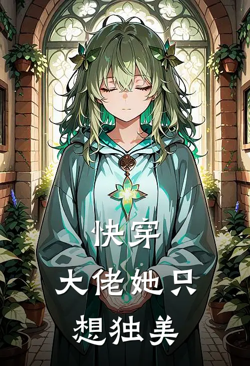 快穿：大佬她只想独美苏清月莉娜完结好看小说_无弹窗全文免费阅读快穿：大佬她只想独美(苏清月莉娜)