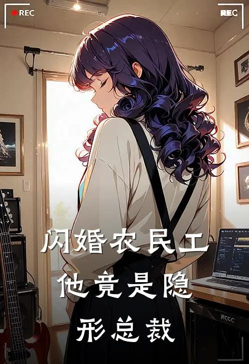 闪婚农民工，他竟是隐形总裁(顾琛林晚)小说完整版_完结好看小说闪婚农民工，他竟是隐形总裁顾琛林晚