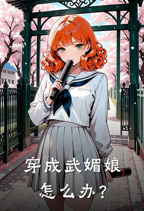 穿成武媚娘怎么办？武元月春桃热门小说推荐_完本小说大全穿成武媚娘怎么办？(武元月春桃)