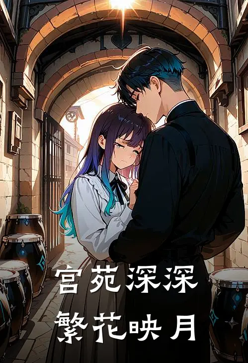 宫苑深深繁花映月(沈知微小桃)在哪看免费小说_已完结小说推荐宫苑深深繁花映月沈知微小桃