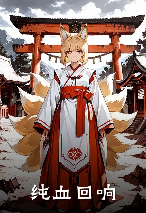 纯血回响
