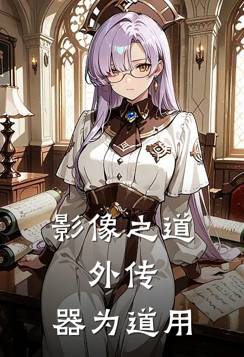 影像之道：外传：器为道用