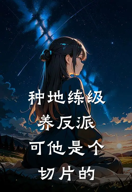 种地练级养反派，可他是个切片的