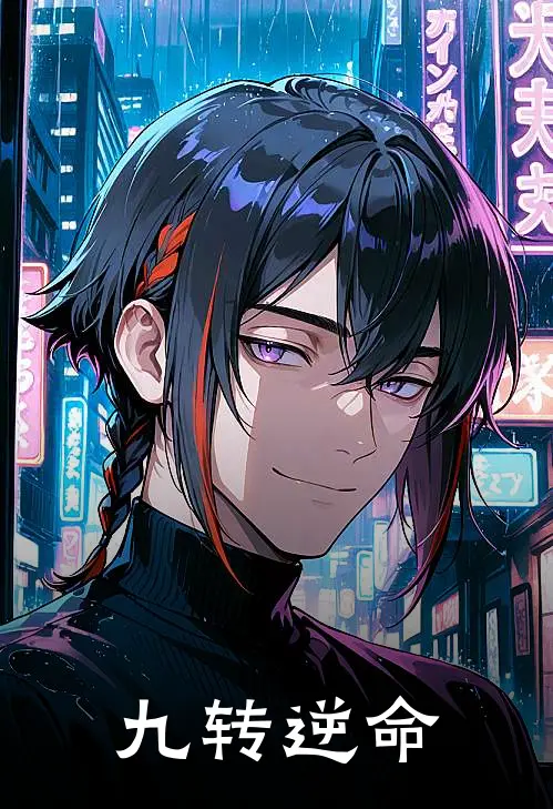 九转逆命林风叶天帝新热门小说_小说免费阅读九转逆命(林风叶天帝)