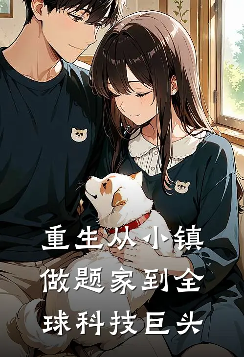 重生从小镇做题家到全球科技巨头