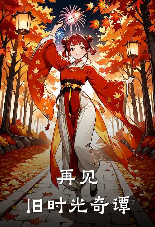 再见，旧时光奇谭