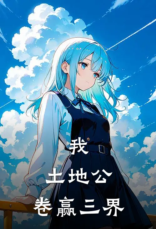 我，土地公，卷赢三界