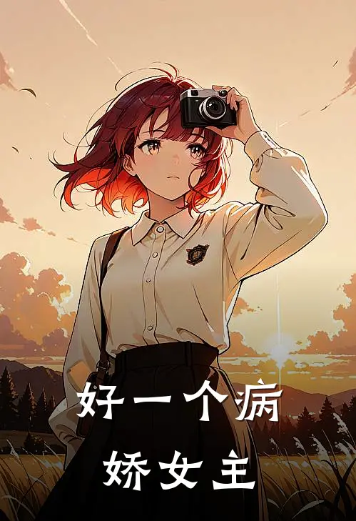好一个病娇女主