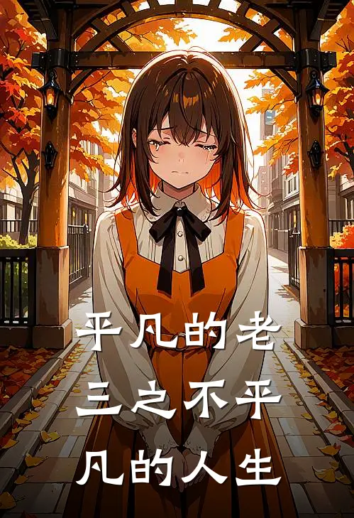 平凡的老三之不平凡的人生