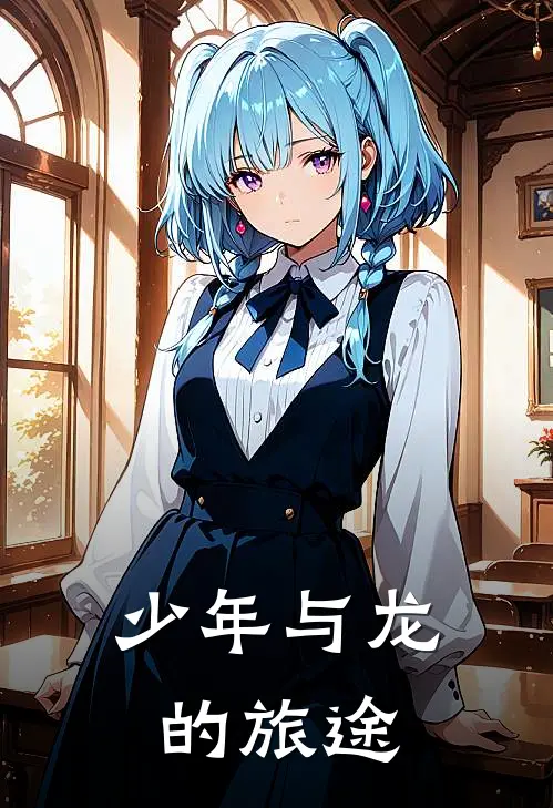 少年与龙的旅途(林然沈岚)完整版免费全文阅读_最热门小说少年与龙的旅途林然沈岚
