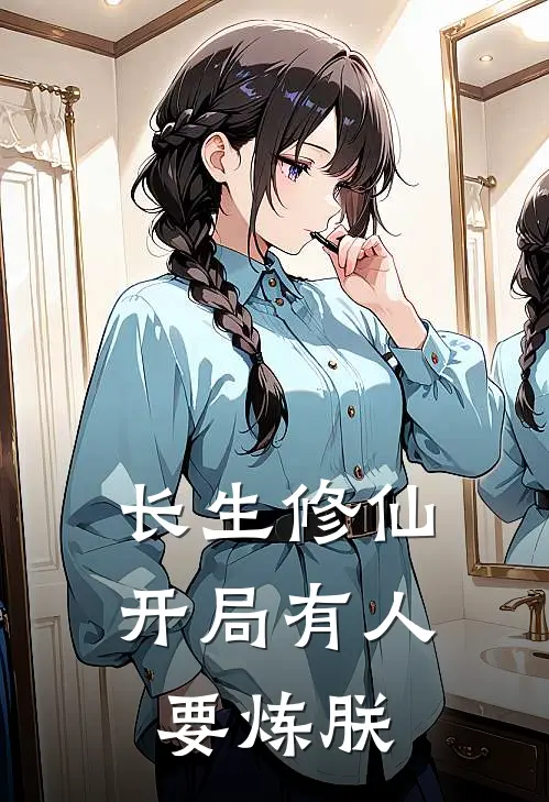 长生修仙：开局有人要炼朕(李小山刘二蛋)在哪看免费小说_已完结小说推荐长生修仙：开局有人要炼朕李小山刘二蛋