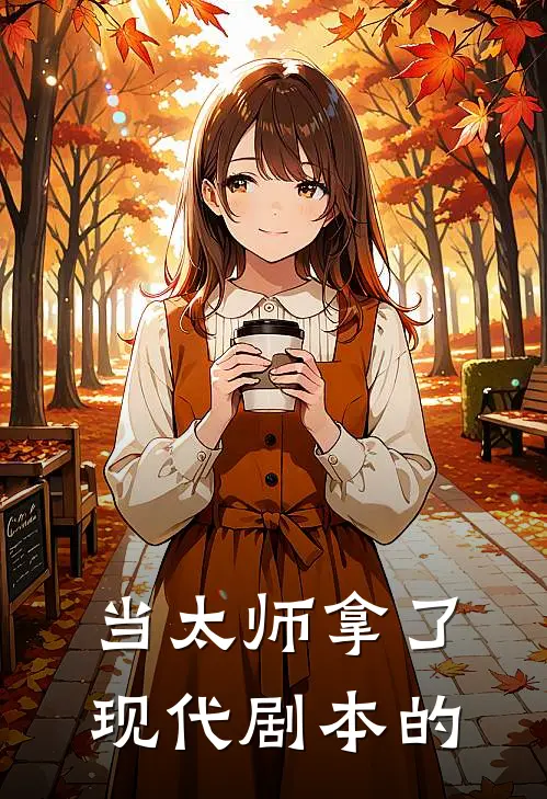 当太师拿了现代剧本的