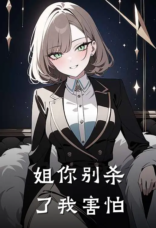 姐你别杀了我害怕(谢无忧渊墨清)好看的完结小说_热门小说推荐姐你别杀了我害怕谢无忧渊墨清