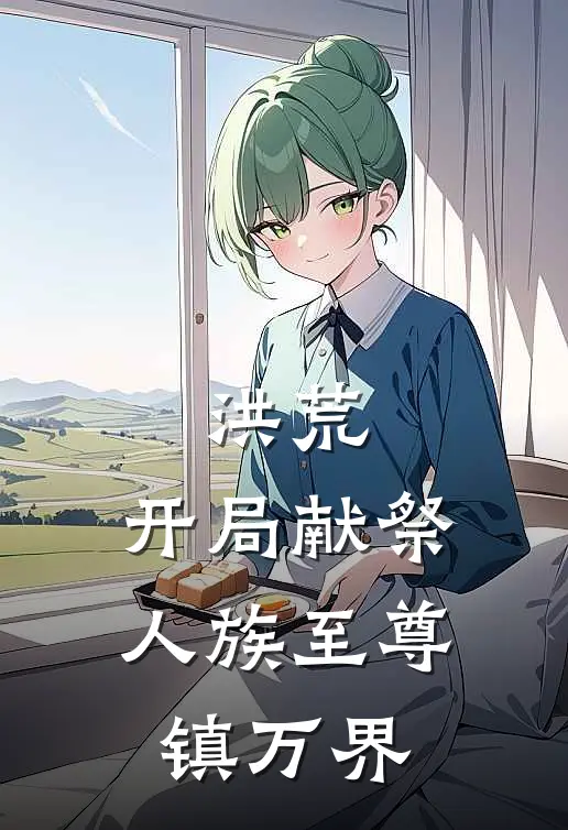 洪荒：开局献祭，人族至尊镇万界李西王五全本免费完结小说_免费小说完结洪荒：开局献祭，人族至尊镇万界李西王五