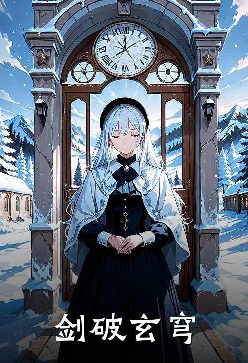 凌云刘梅(剑破玄穹)全章节在线阅读_(剑破玄穹)全本在线阅读