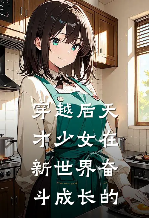 穿越后天才少女在新世界奋斗成长的