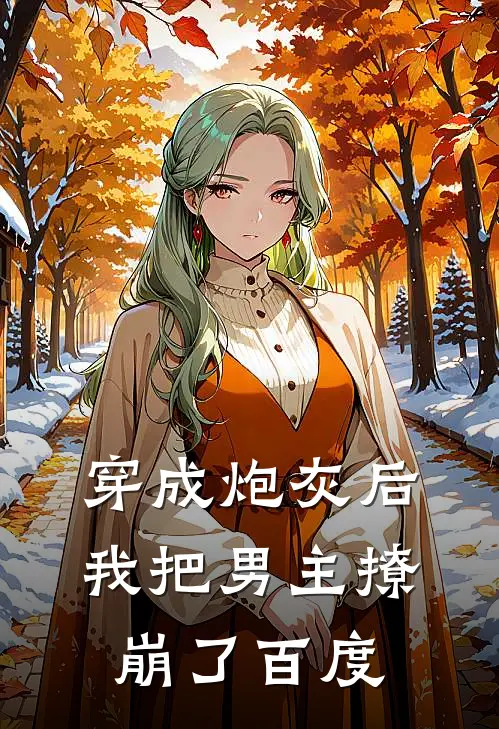 穿成炮灰后我把男主撩崩了百度