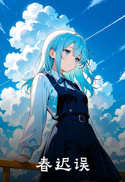 春迟误秦郁里江季雅最新章节免费阅读_春迟误热门小说