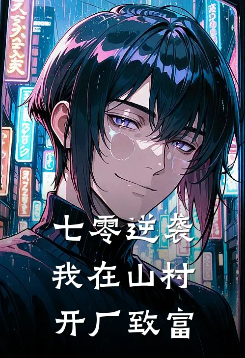 刘卫东李大山《七零逆袭：我在山村开厂致富》完结版免费阅读_七零逆袭：我在山村开厂致富全文免费阅读