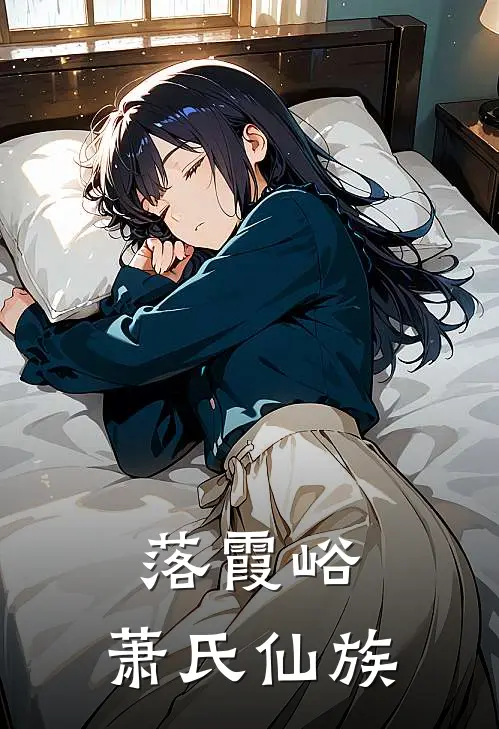 落霞峪：萧氏仙族萧砚萧靖免费小说大全_热门免费小说落霞峪：萧氏仙族(萧砚萧靖)