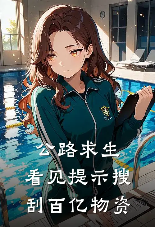 公路求生：看见提示搜刮百亿物资