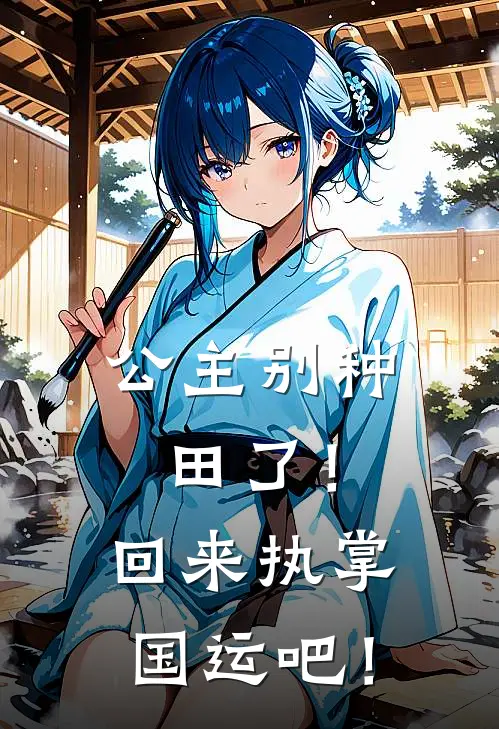 公主别种田了！回来执掌国运吧！