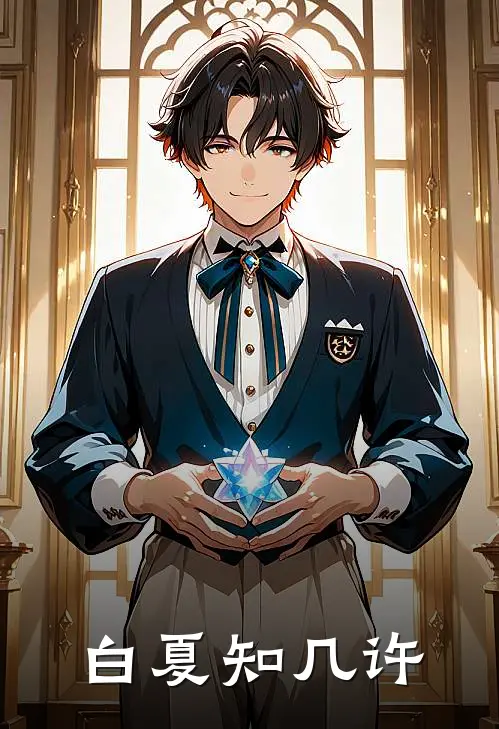 白夏知几许(温知夏江述白)在线阅读免费小说_最新章节列表白夏知几许(温知夏江述白)