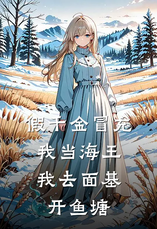 假千金冒充我当海王，我去面基开鱼塘