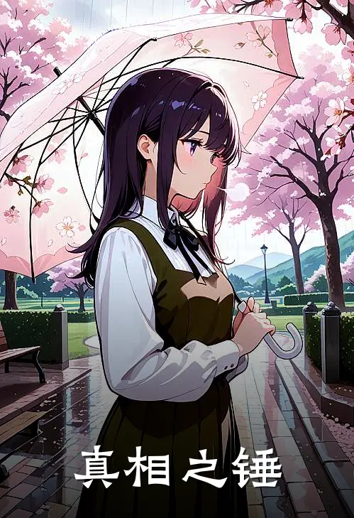 真相之锤(若雨燕尘)完结版小说推荐_最新完结小说推荐真相之锤若雨燕尘