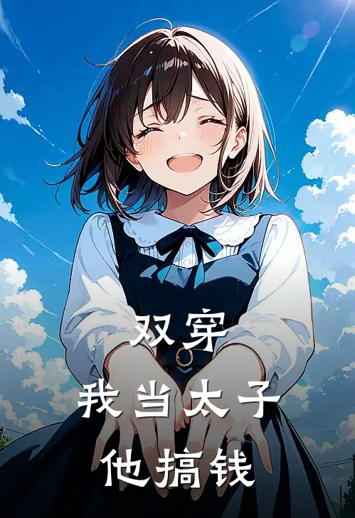 双穿：我当太子他搞钱