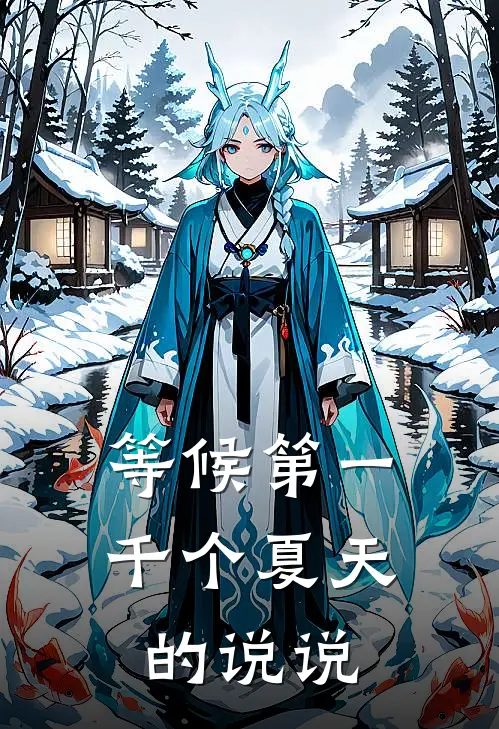 等候第一千个夏天的说说