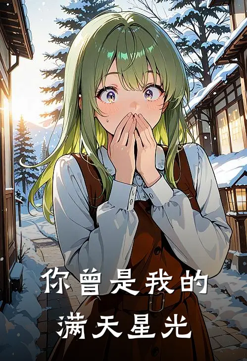 你曾是我的满天星光