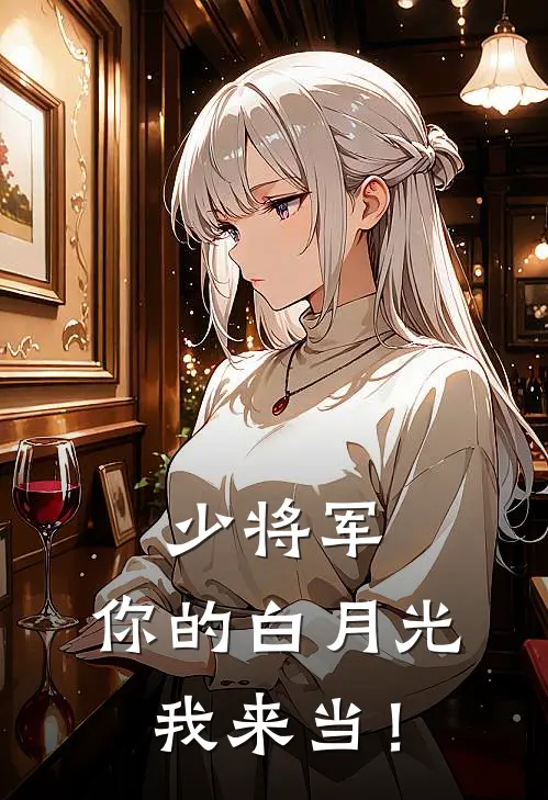 《少将军，你的白月光我来当！》林棠夏以昼已完结小说_少将军，你的白月光我来当！(林棠夏以昼)火爆小说