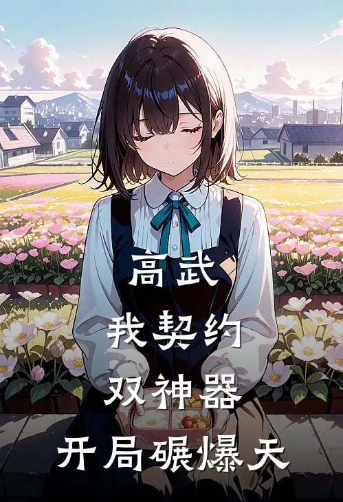 高武：我契约双神器，开局碾爆天叶柔张小燕免费完结版小说_小说完结高武：我契约双神器，开局碾爆天叶柔张小燕