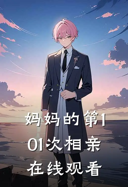 妈妈的第101次相亲在线观看