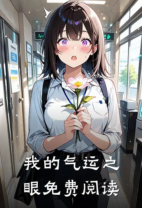 我的气运之眼免费阅读