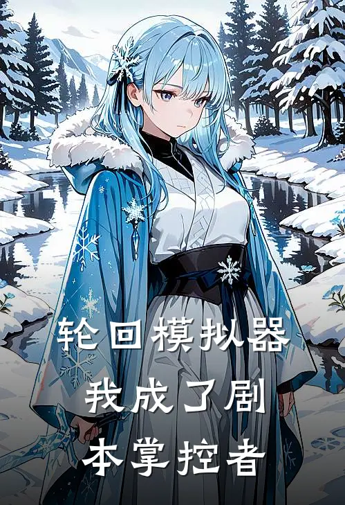 轮回模拟器：我成了剧本掌控者