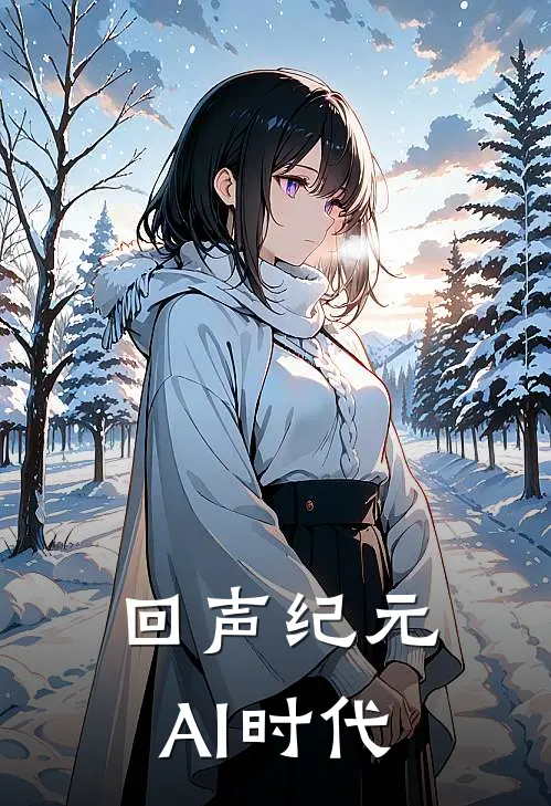 回声纪元AI时代