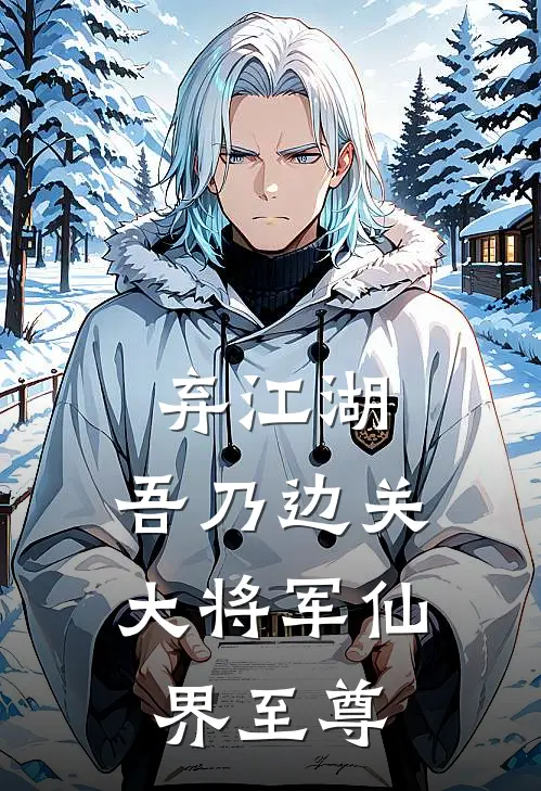 弃江湖：吾乃边关大将军仙界至尊(燕凌云雷烈)热门小说大全_推荐完本小说弃江湖：吾乃边关大将军仙界至尊燕凌云雷烈