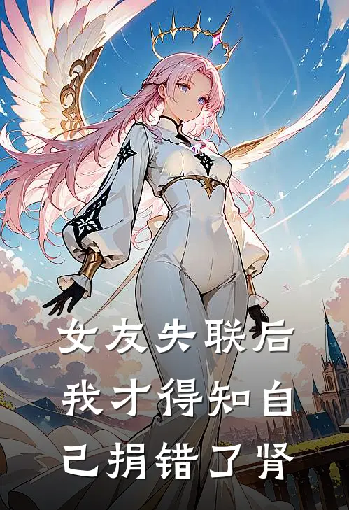 女友失联后，我才得知自己捐错了肾