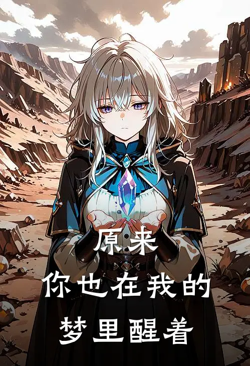 原来，你也在我的梦里醒着