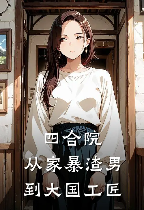 四合院：从家暴渣男到大国工匠