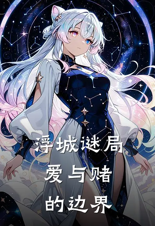 浮城谜局：爱与赌的边界