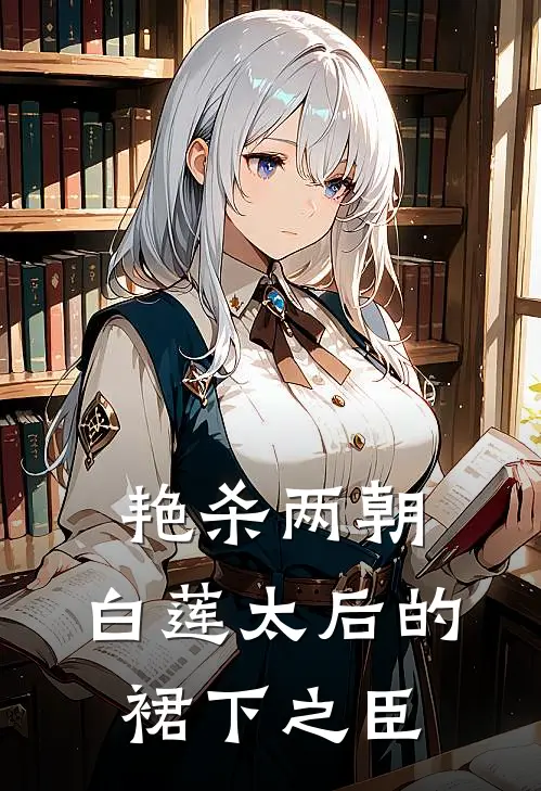 艳杀两朝：白莲太后的裙下之臣(江玉燕林噙霜)免费阅读全文_免费完结版小说艳杀两朝：白莲太后的裙下之臣江玉燕林噙霜