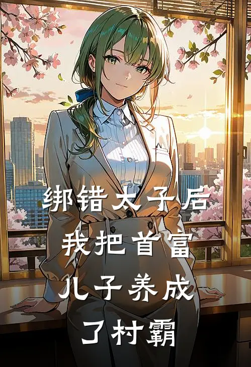 绑错太子后，我把首富儿子养成了村霸