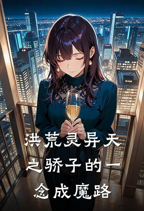 洪荒灵异天之骄子的一念成魔路