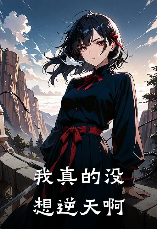 我真的没想逆天啊